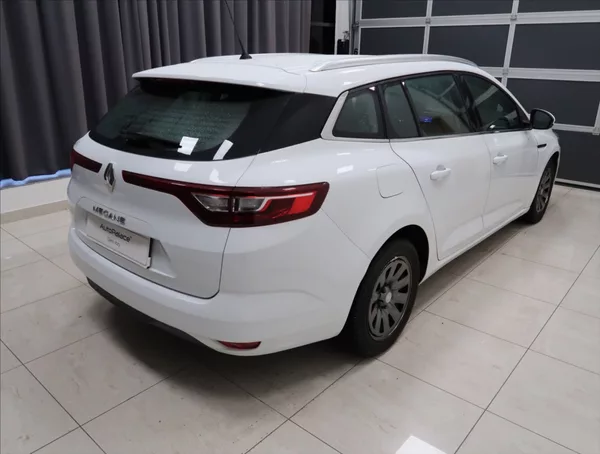 Renault Mégane 1,5 DCi ČR 1 MAJITEL - foto 4