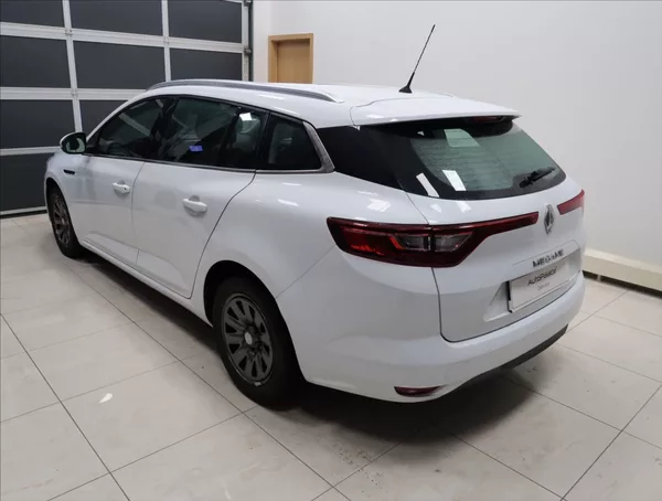 Renault Mégane 1,5 DCi ČR 1 MAJITEL - foto 6