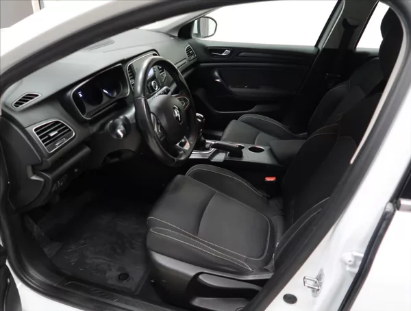 Renault Mégane 1,5 DCi ČR 1 MAJITEL - foto 7