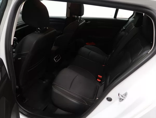 Renault Mégane 1,5 DCi ČR 1 MAJITEL - foto 8