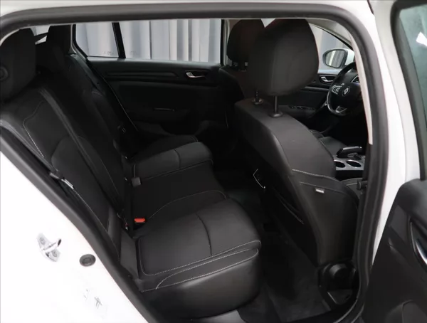 Renault Mégane 1,5 DCi ČR 1 MAJITEL - foto 9