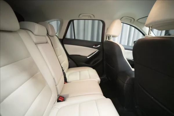 Mazda CX-5 2,5 SKYACTIV AWD AT WEBASTO ČR - foto 12