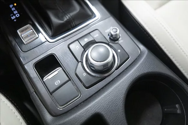 Mazda CX-5 2,5 SKYACTIV AWD AT WEBASTO ČR - foto 24