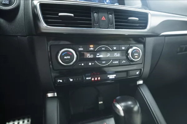 Mazda CX-5 2,5 SKYACTIV AWD AT WEBASTO ČR - foto 28