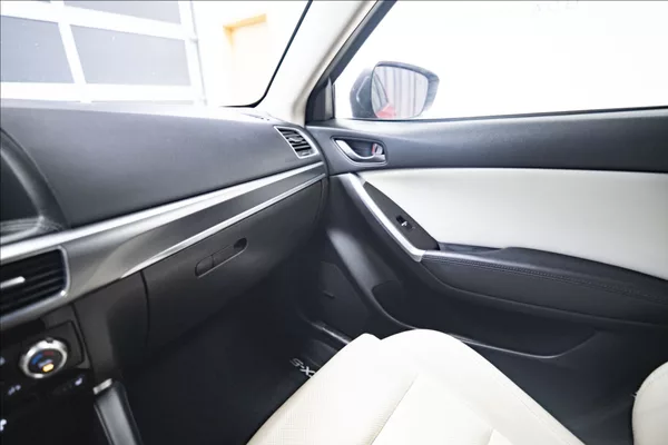 Mazda CX-5 2,5 SKYACTIV AWD AT WEBASTO ČR - foto 29