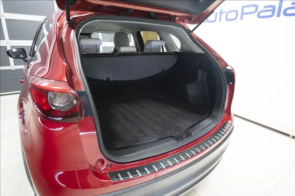 Mazda CX-5 2,5 SKYACTIV AWD AT WEBASTO ČR - foto 37