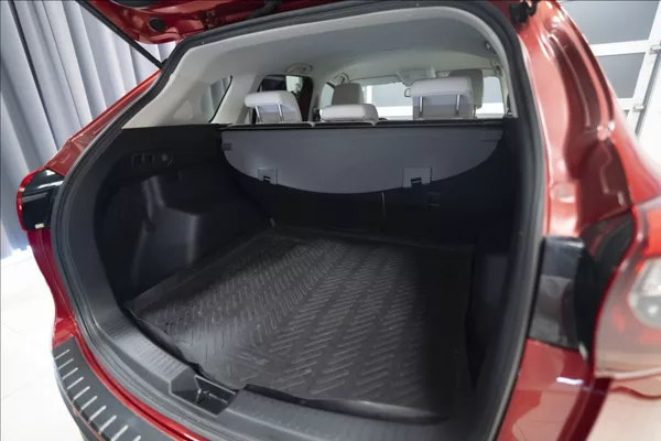 Mazda CX-5 2,5 SKYACTIV AWD AT WEBASTO ČR - foto 38