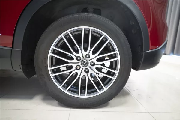 Mazda CX-5 2,5 SKYACTIV AWD AT WEBASTO ČR - foto 41