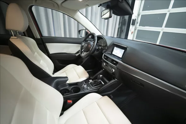 Mazda CX-5 2,5 SKYACTIV AWD AT WEBASTO ČR - foto 7