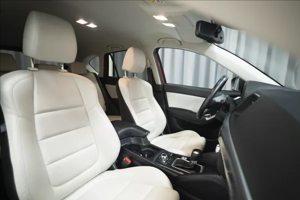 Mazda CX-5 2,5 SKYACTIV AWD AT WEBASTO ČR - foto 9