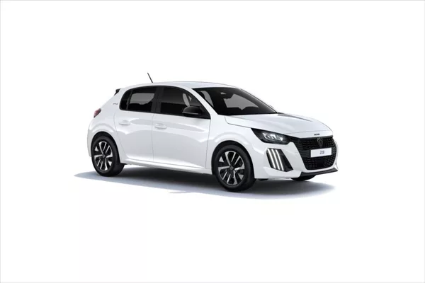 Peugeot 208 1,2 STYLE Hybrid 110 e-DCS6 - foto 5