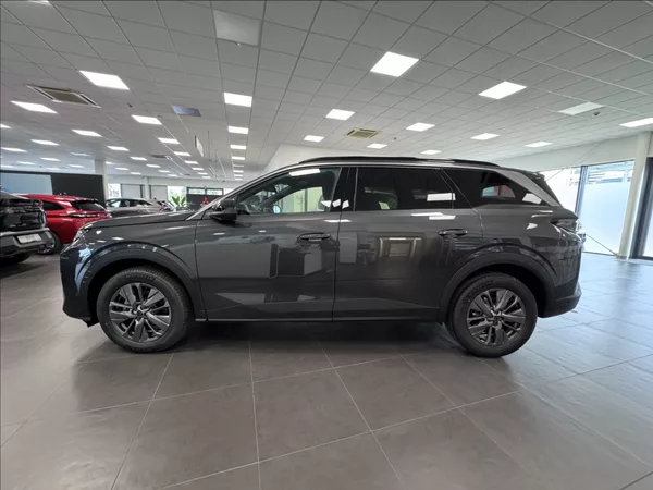 Peugeot 5008 1,2 ALLURE Hybrid 145 e-DCS6 5 - foto 2
