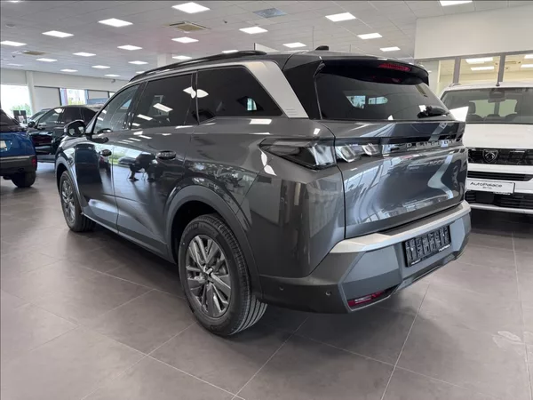 Peugeot 5008 1,2 ALLURE Hybrid 145 e-DCS6 5 - foto 3