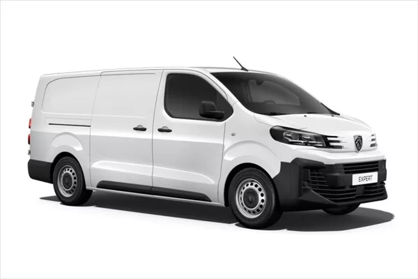Peugeot Expert 2,2 FURGON L3 BHDi 150 S&S M6 - foto 2