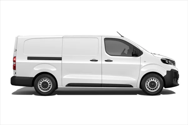 Peugeot Expert 2,2 FURGON L3 BHDi 150 S&S M6 - foto 3