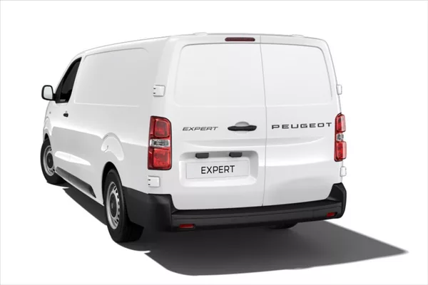 Peugeot Expert 2,2 FURGON L3 BHDi 150 S&S M6 - foto 4
