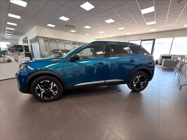 Peugeot 2008 1,2 ALLURE Turbo 100 MAN6 - foto 2