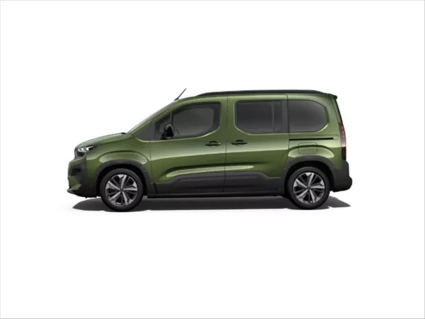 Peugeot Rifter 1,5 GT BlueHDi 130 S&S EAT8 - foto 2
