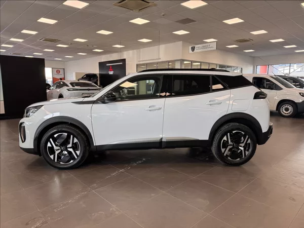 Peugeot 2008 1,2 ALLURE Hybrid 110 e-DCS6 - foto 2
