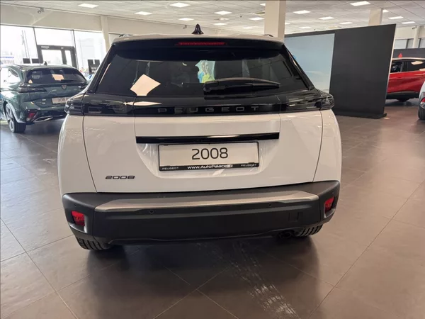 Peugeot 2008 1,2 ALLURE Hybrid 110 e-DCS6 - foto 4