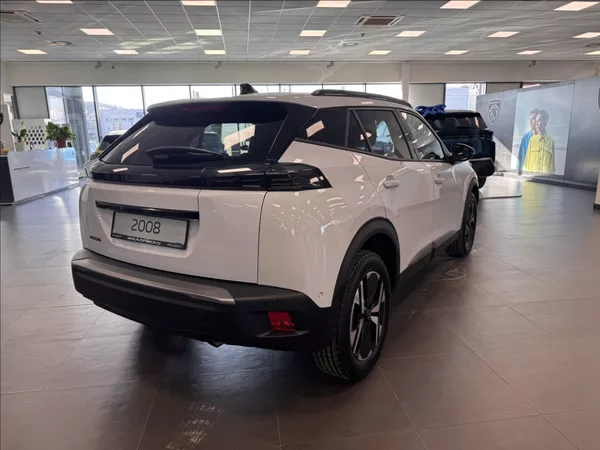 Peugeot 2008 1,2 ALLURE Hybrid 110 e-DCS6 - foto 5