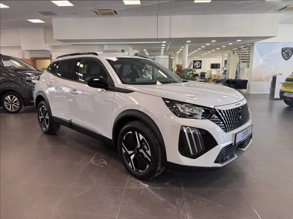 Peugeot 2008 1,2 ALLURE Hybrid 110 e-DCS6 - foto 6
