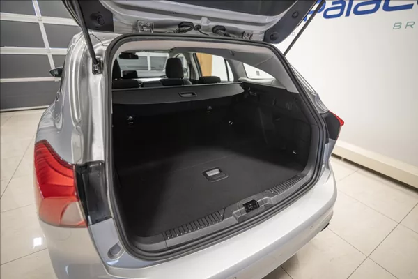 Ford Focus 1,5 TDCi NAVI VÝHŘEV VOLANTU - foto 21