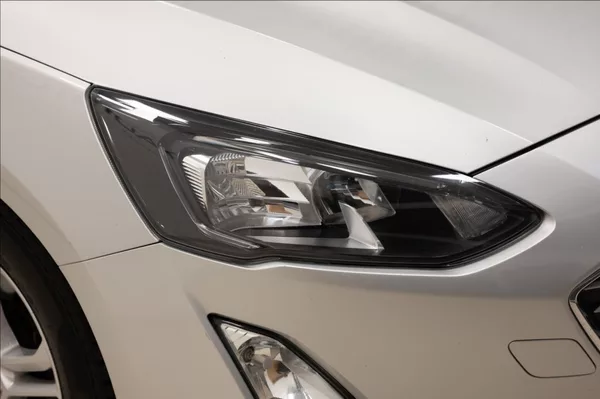 Ford Focus 1,5 TDCi NAVI VÝHŘEV VOLANTU - foto 22