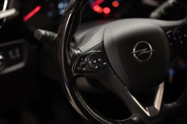 Opel Corsa 1,2 i KLIMA VÝHŘEV VOLANTU - foto 15