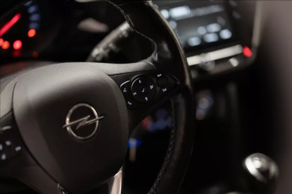 Opel Corsa 1,2 i KLIMA VÝHŘEV VOLANTU - foto 16