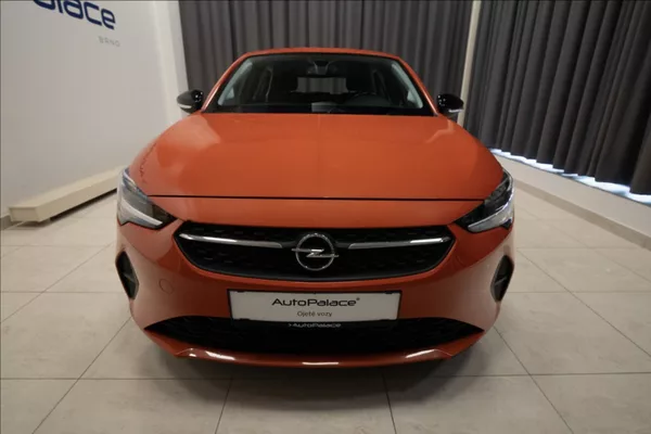 Opel Corsa 1,2 i KLIMA VÝHŘEV VOLANTU - foto 2