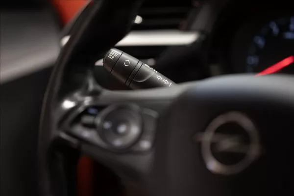 Opel Corsa 1,2 i KLIMA VÝHŘEV VOLANTU - foto 24
