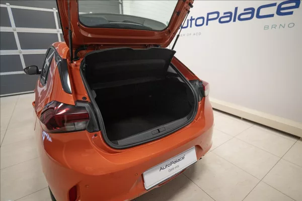 Opel Corsa 1,2 i KLIMA VÝHŘEV VOLANTU - foto 27