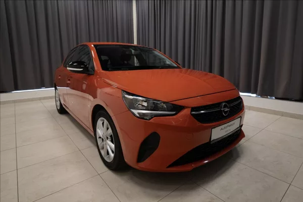 Opel Corsa 1,2 i KLIMA VÝHŘEV VOLANTU - foto 3