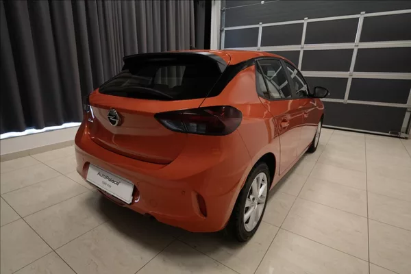 Opel Corsa 1,2 i KLIMA VÝHŘEV VOLANTU - foto 4