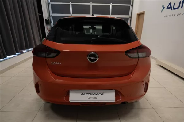 Opel Corsa 1,2 i KLIMA VÝHŘEV VOLANTU - foto 5