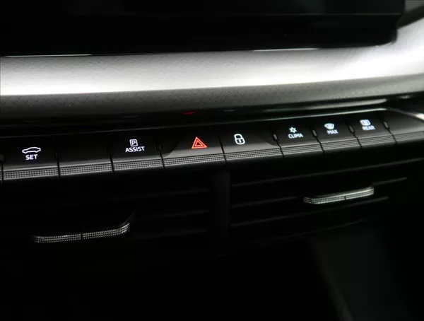Škoda Octavia 2,0 TDI ČR 1 MAJITEL - foto 28