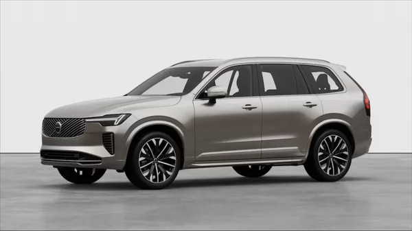 Volvo XC90 2,0 T8 ULTRA BRIGHT