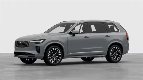 Volvo XC90 2,0 B5 AWD CORE