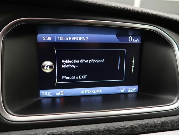 Volvo V40 1,6 D2 - foto 20