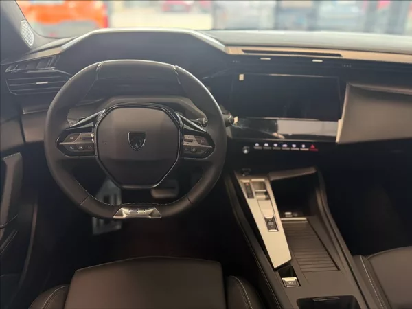Peugeot 308 1,2 Hybrid 136 e-DSC6 SW GT - foto 10