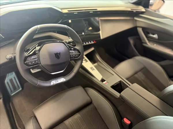 Peugeot 308 1,2 Hybrid 136 e-DSC6 SW GT - foto 8