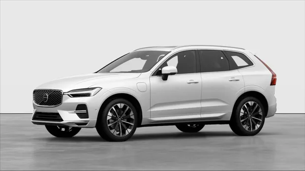 Volvo XC60 2,0 T8 PLUS BRIGHT