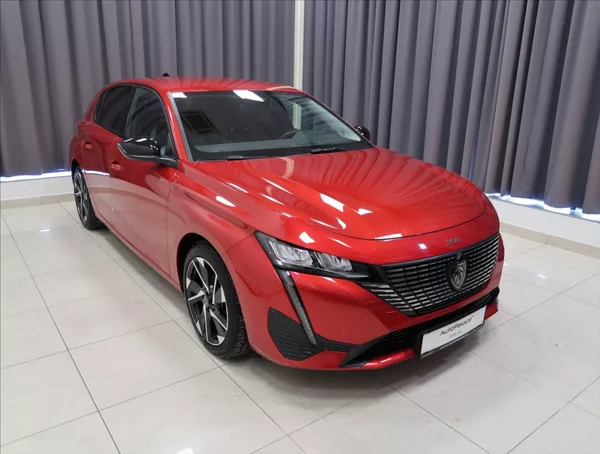 Peugeot 308 1,2 ALLURE PureTech 130 AUT - foto 3