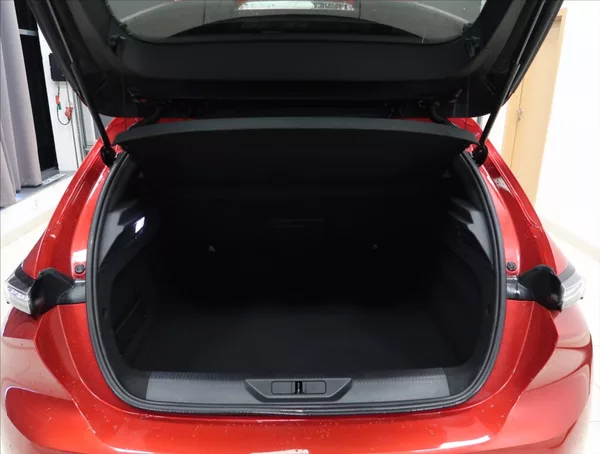 Peugeot 308 1,2 ALLURE PureTech 130 AUT - foto 9