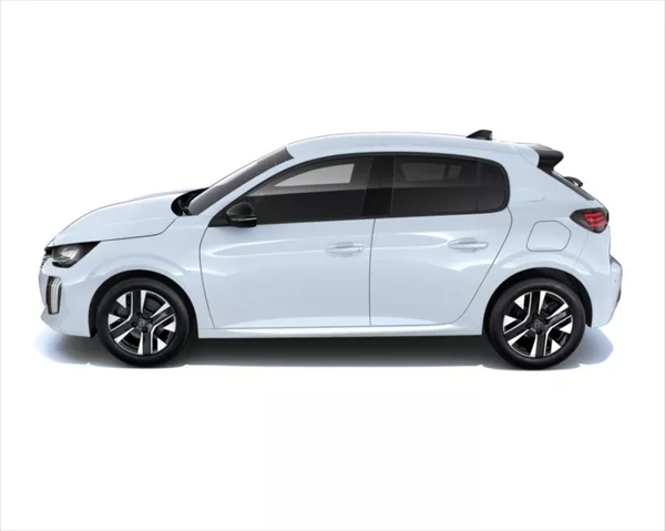 Peugeot 208 1,2 ALLURE Hybrid 145 e-DCS6 - foto 4
