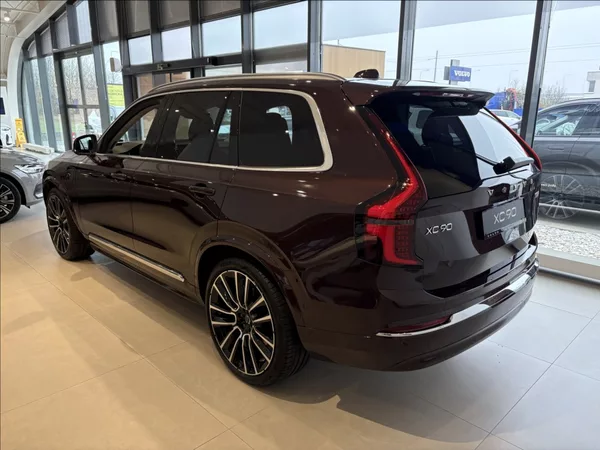 Volvo XC90 2,0 T8 ULTRA BRIGHT - foto 2