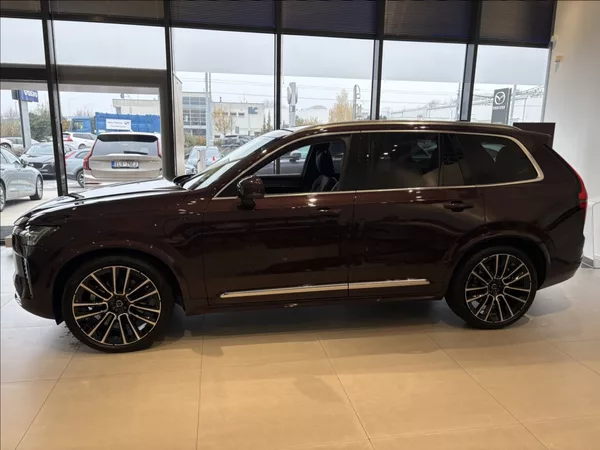 Volvo XC90 2,0 T8 ULTRA BRIGHT - foto 3