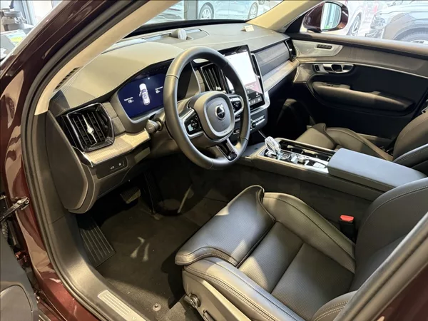 Volvo XC90 2,0 T8 ULTRA BRIGHT - foto 4