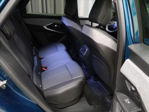 Peugeot 3008 1,2 ALLURE Hybrid 145 e-DCS6 - foto 10